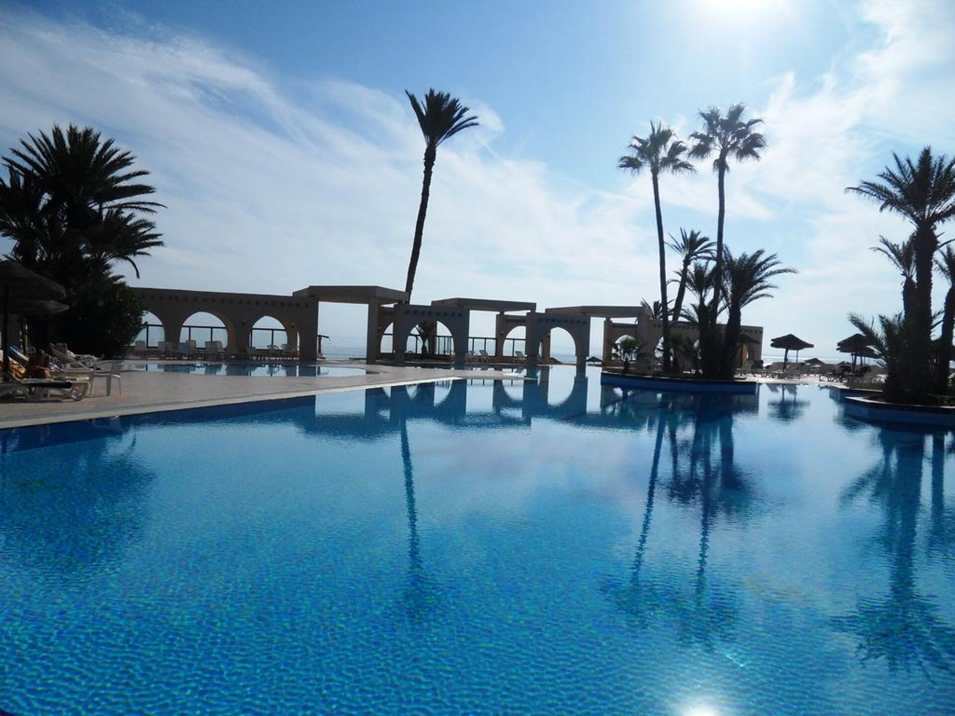 Zita Beach 4* 14