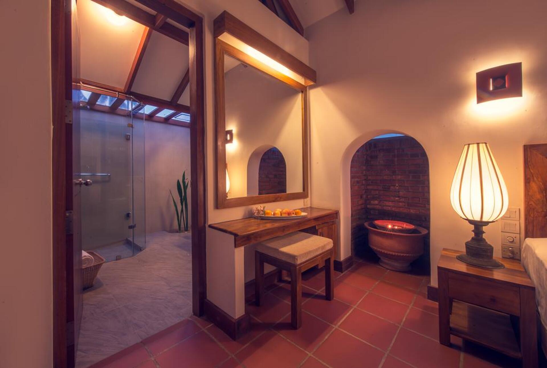 Ranweli Holiday Village 4* 11