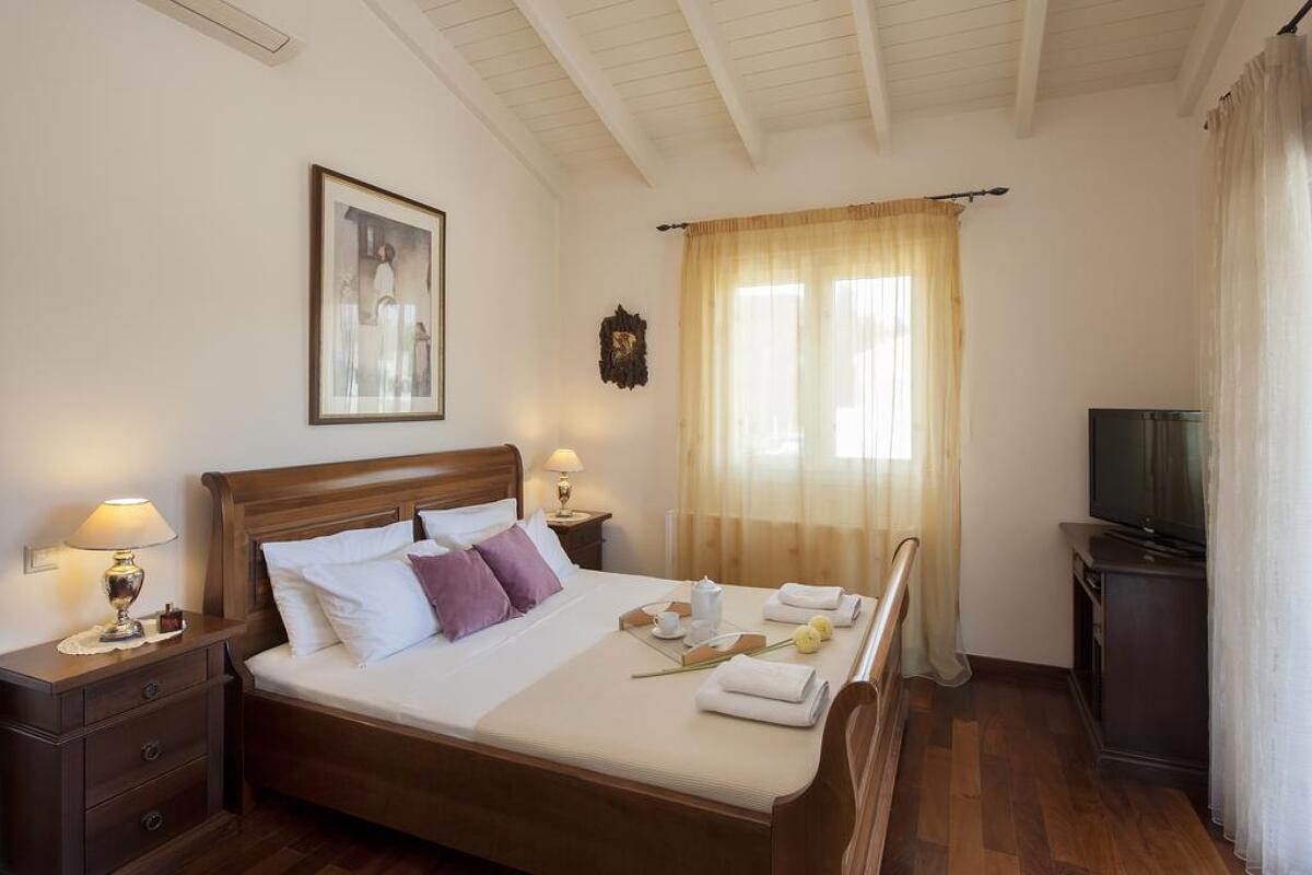 Villa Dionisia 4* 3