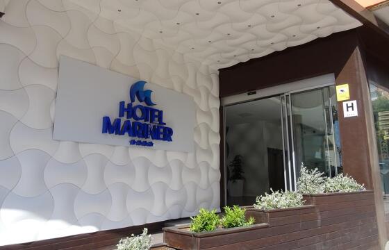 Hotel Mariner