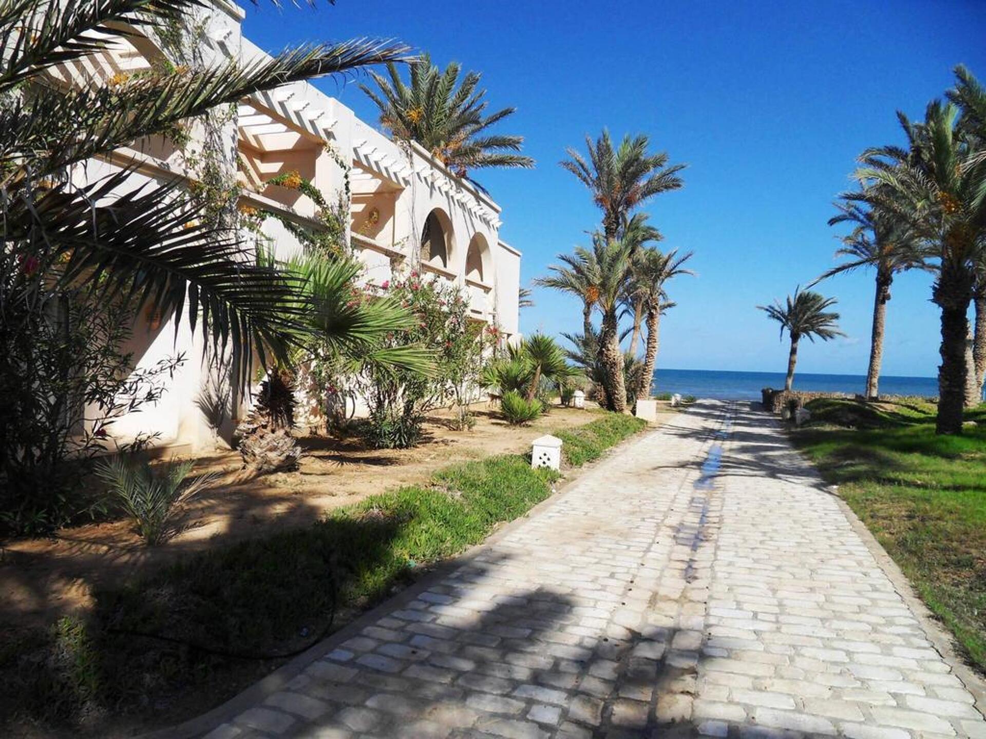 Zita Beach 4* 25