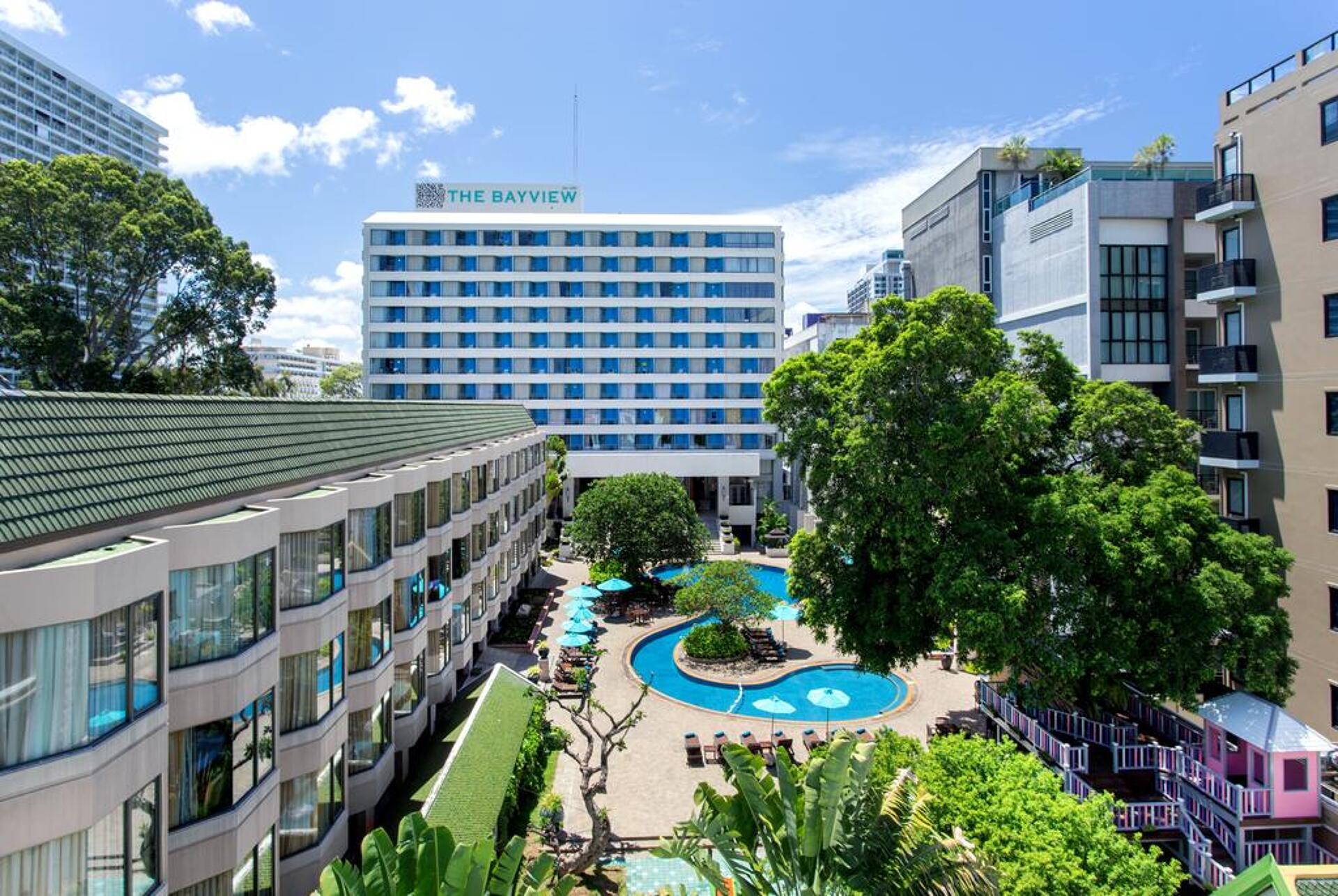 Bella Villa Serviced Apartment 3* 0