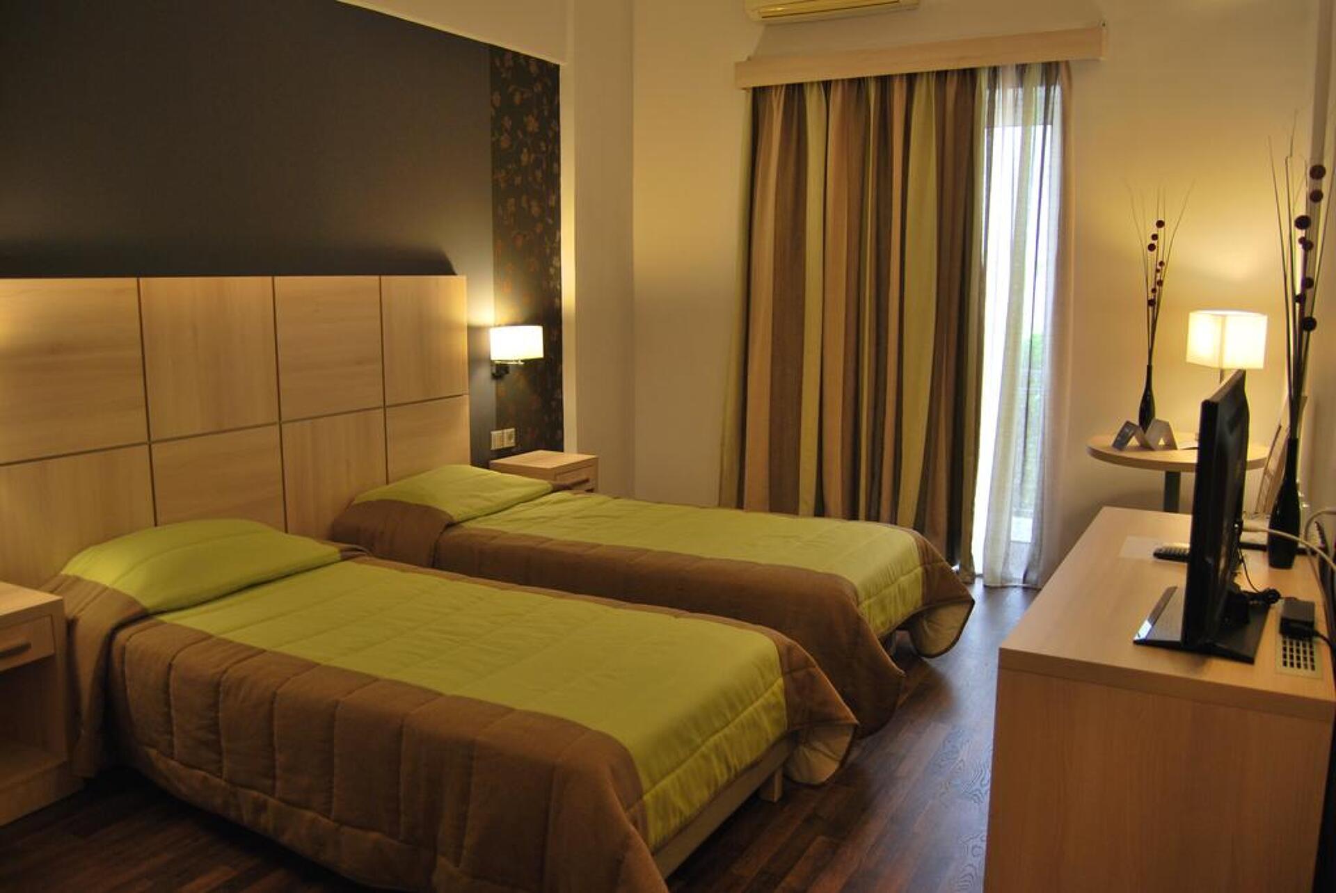 Arion Hotel Corfu 3* 31