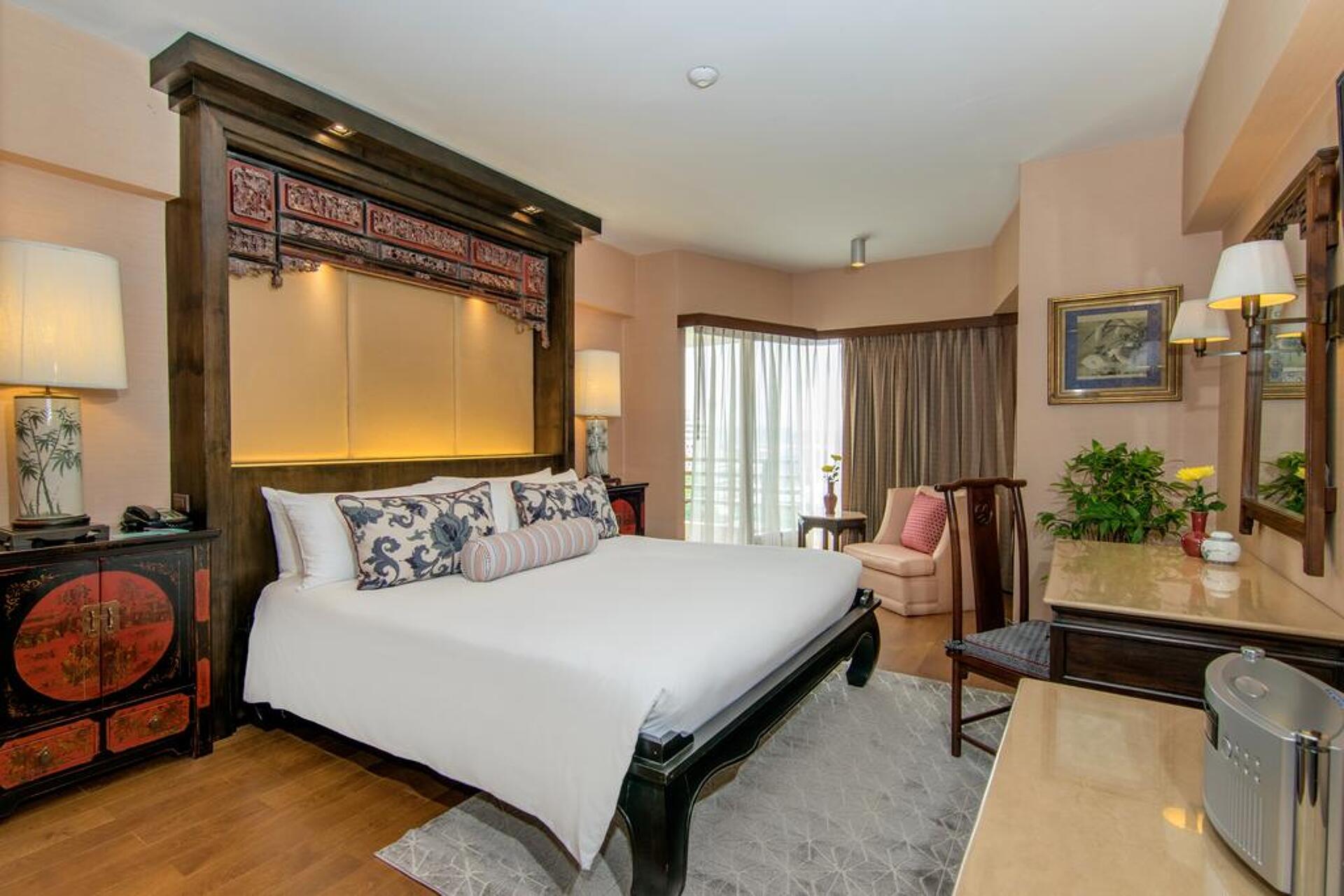 The Bayview Hotel 4* 30