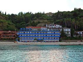 San Domenico Hotel 3*