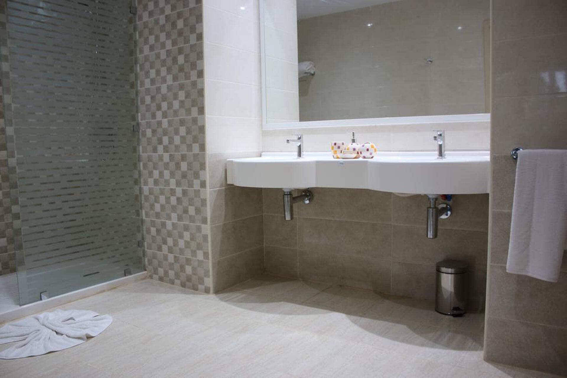 The Ksar Djerba Charming Hotel & SPA 4* 35