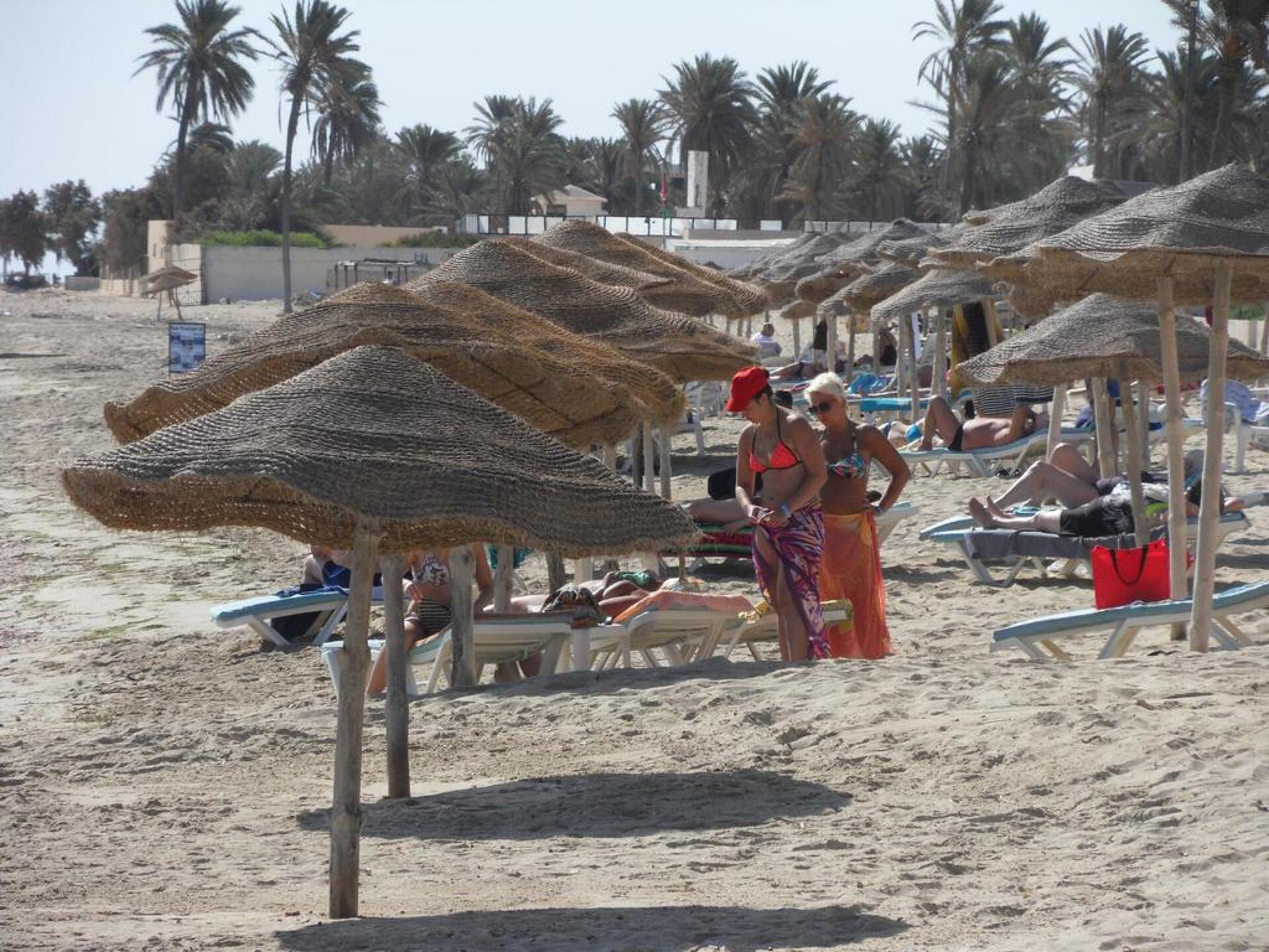 Zita Beach 4* 13