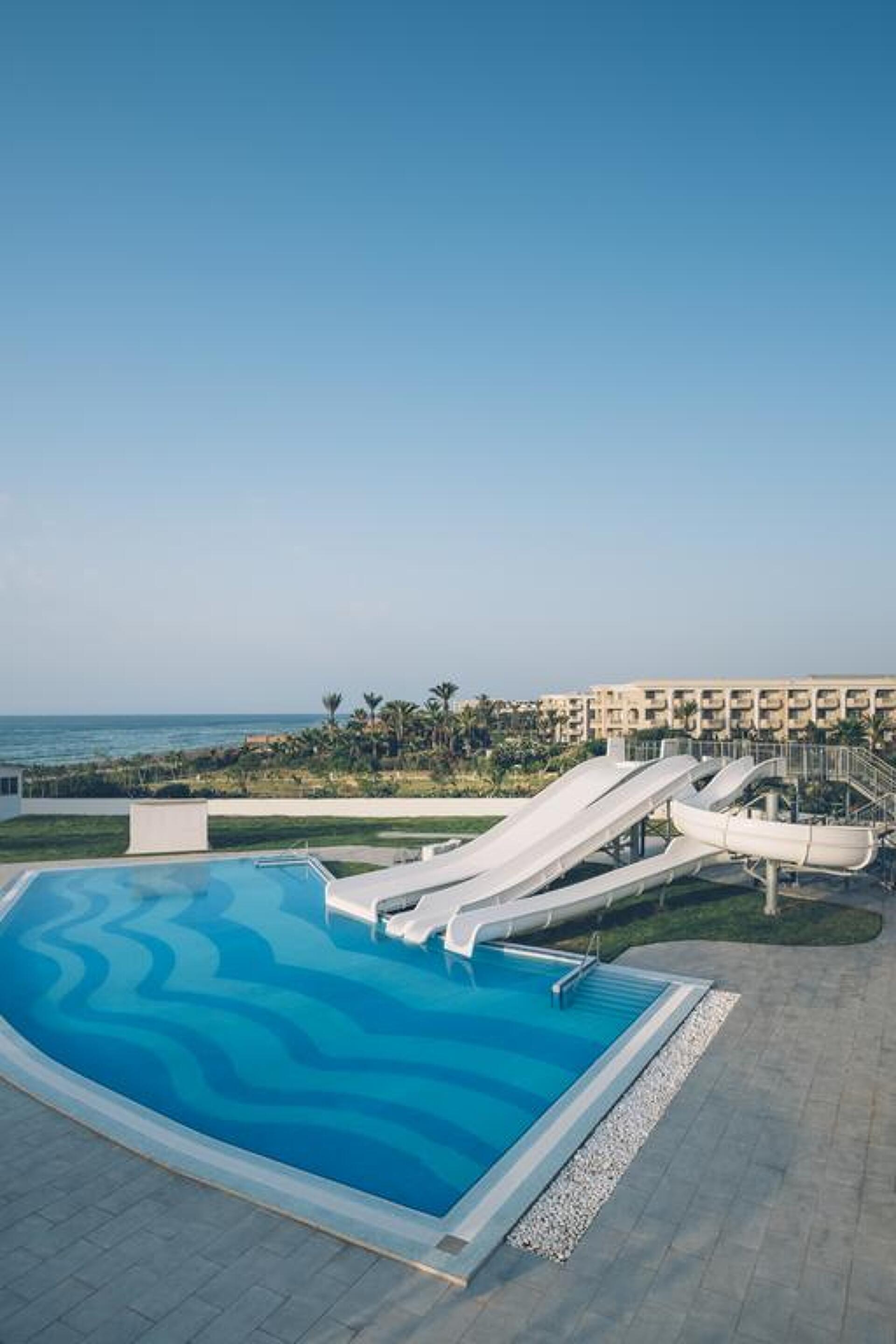 Iberostar Kuriat Palace 5* 27