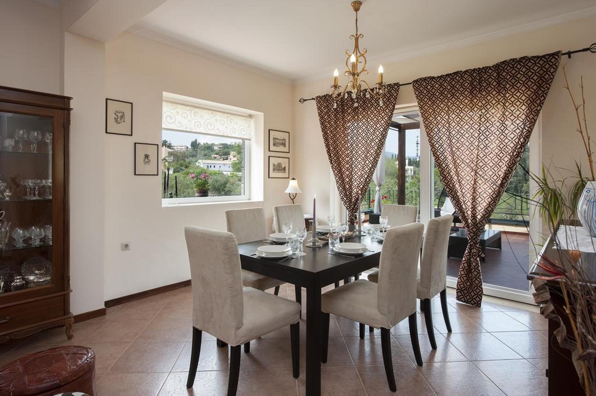 Villa Dionisia 4* 16