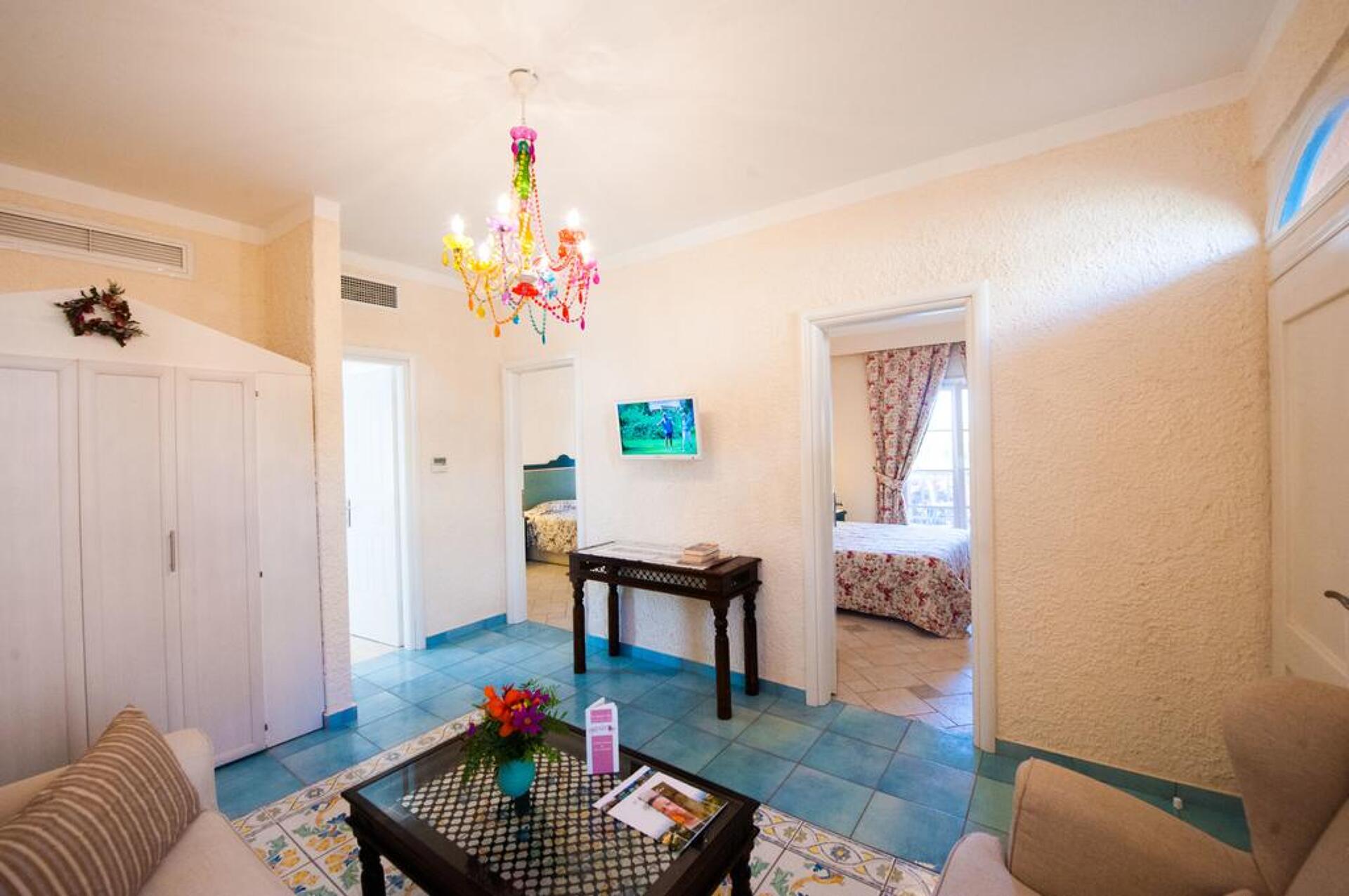 St.George's Bay Country Club & Spa 4* 13