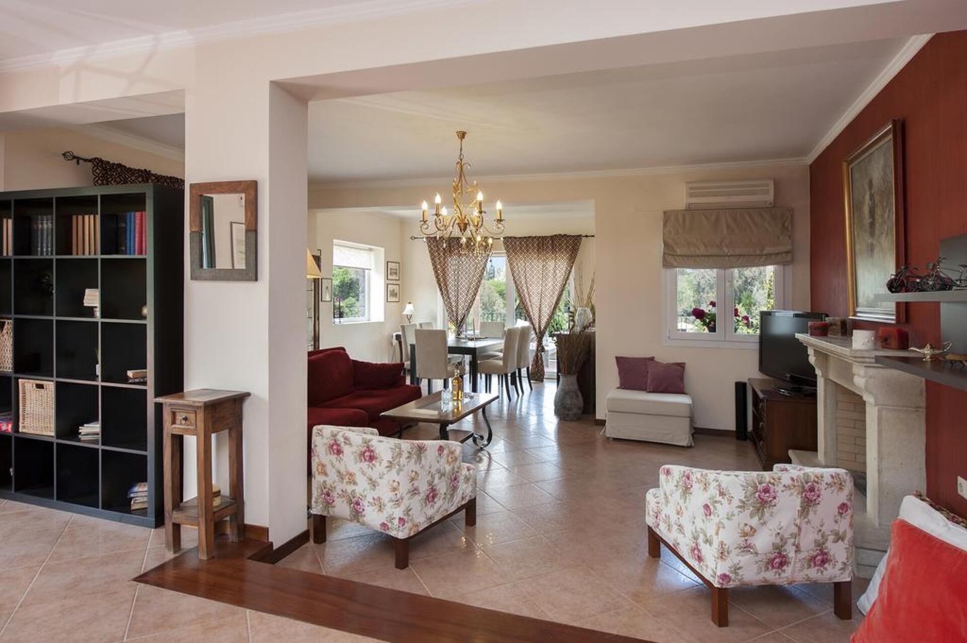 Villa Dionisia 4* 13