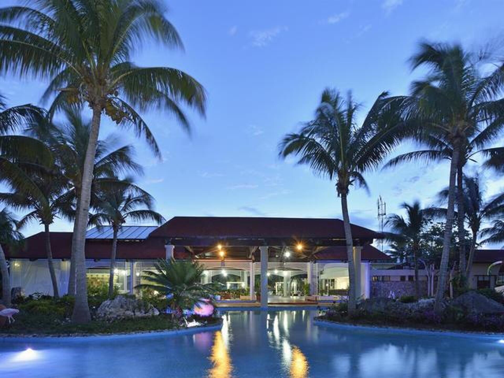 Melia Cayo Santa Maria 5* 9