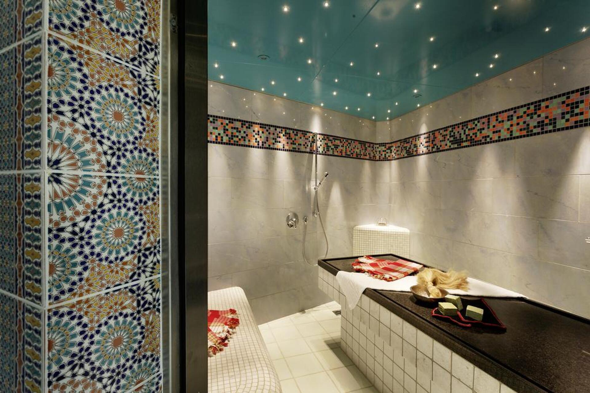 St.George's Bay Country Club & Spa 4* 6