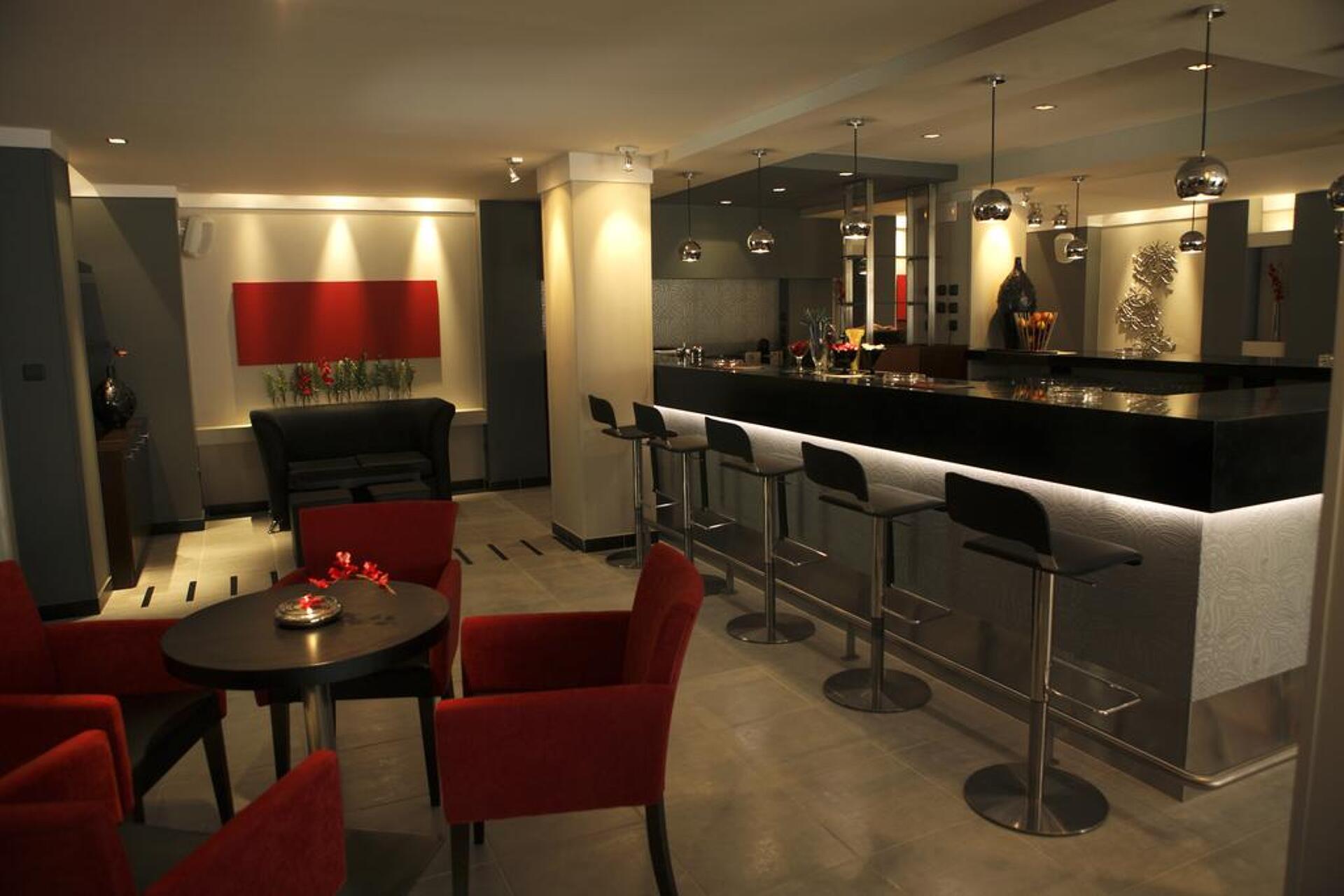 Arion Hotel Corfu 3* 19