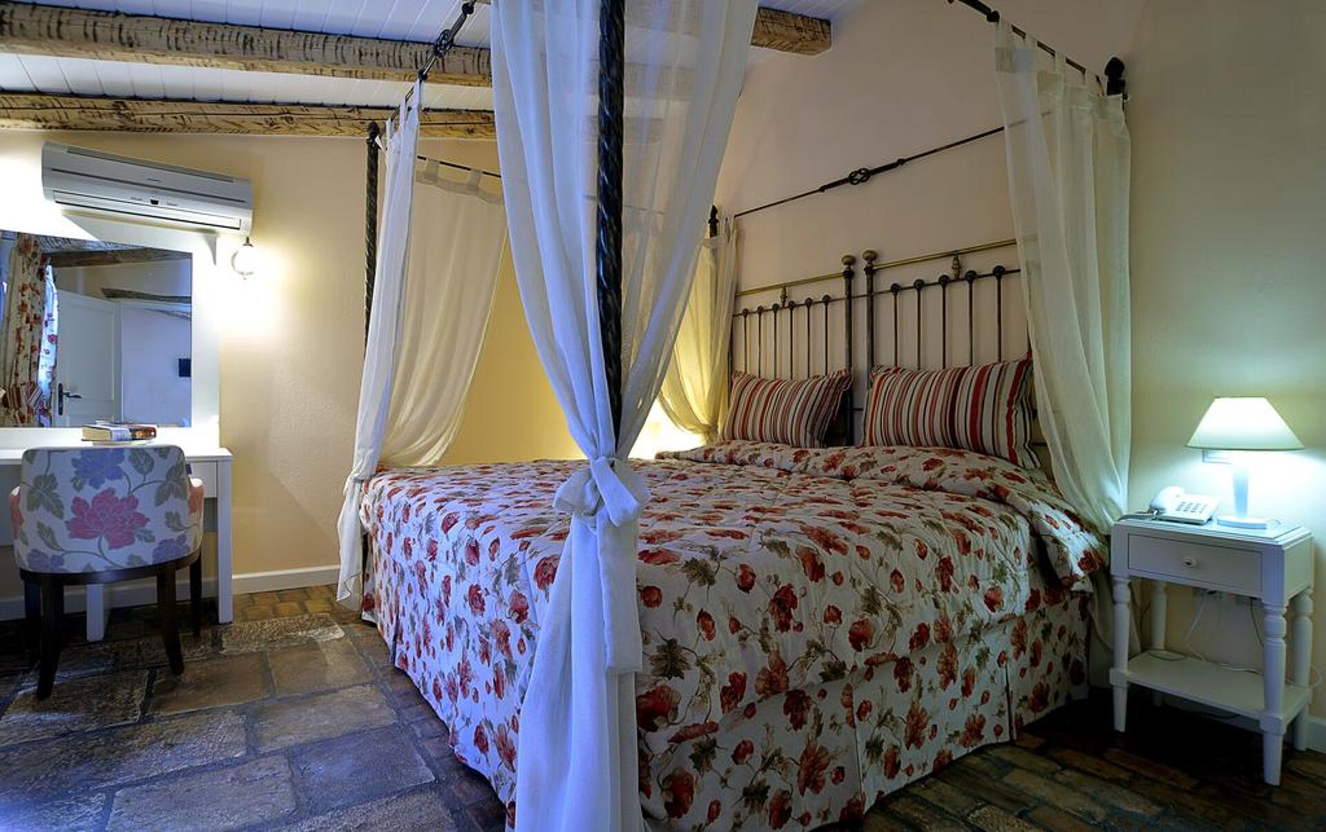 Fundana Villas 4* 14