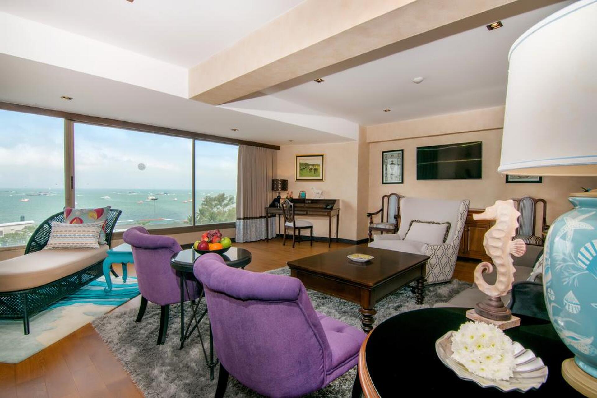 The Bayview Hotel 4* 42