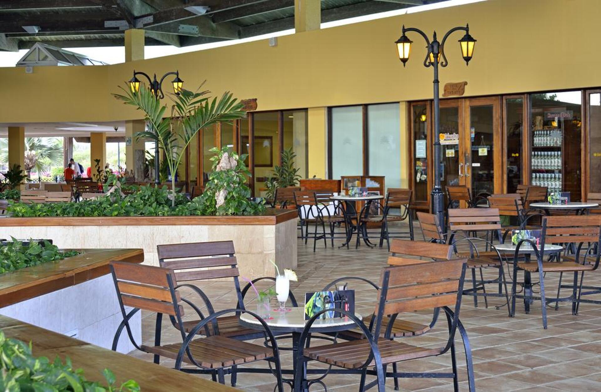 Tryp Cayo Coco 4* 4