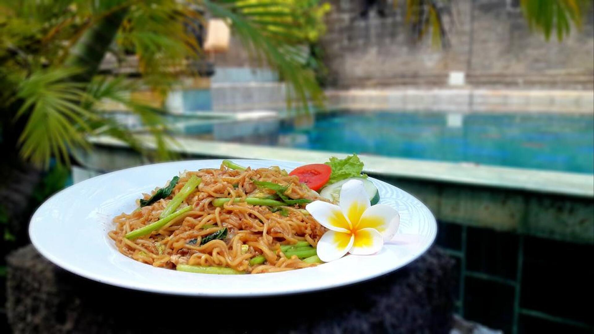 Restu Bali Hotel 3* 11