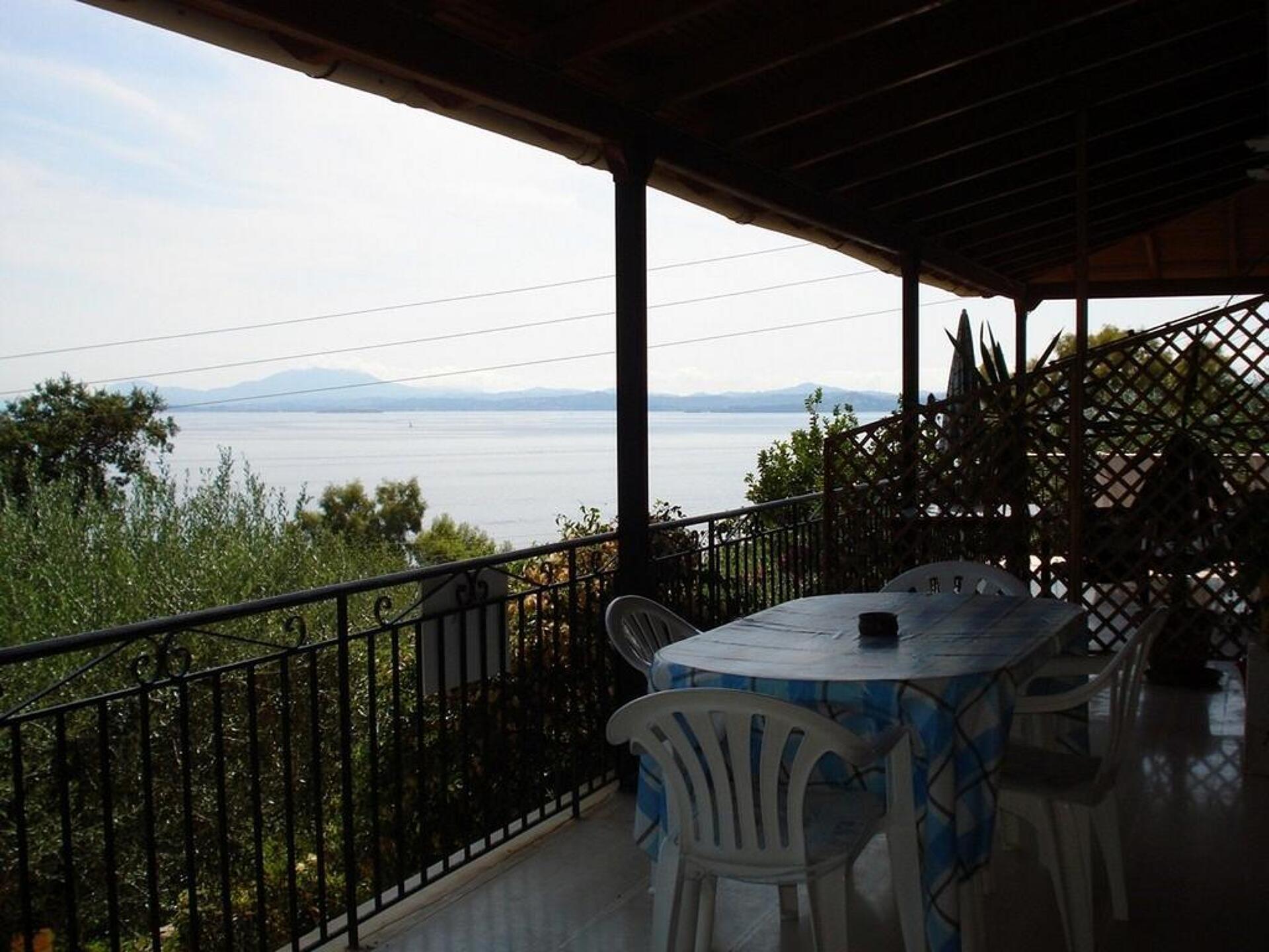 Joanna Sea View Apartments  3* 2