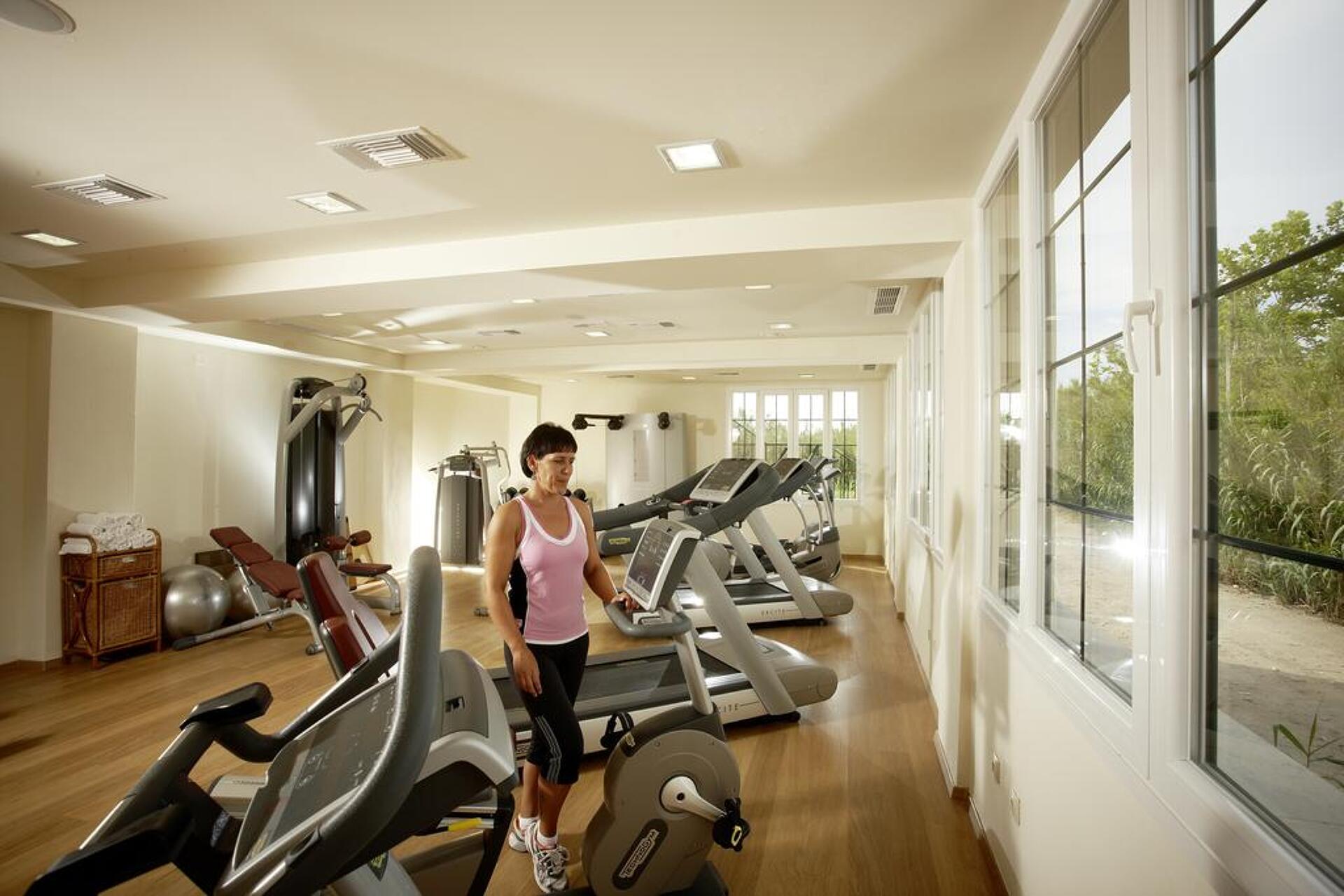 St.George's Bay Country Club & Spa 4* 14