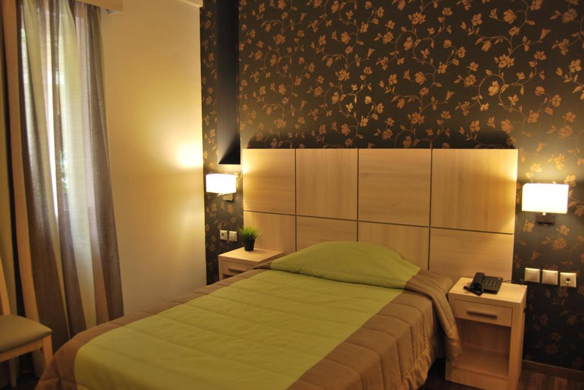 Arion Hotel Corfu 3* 34