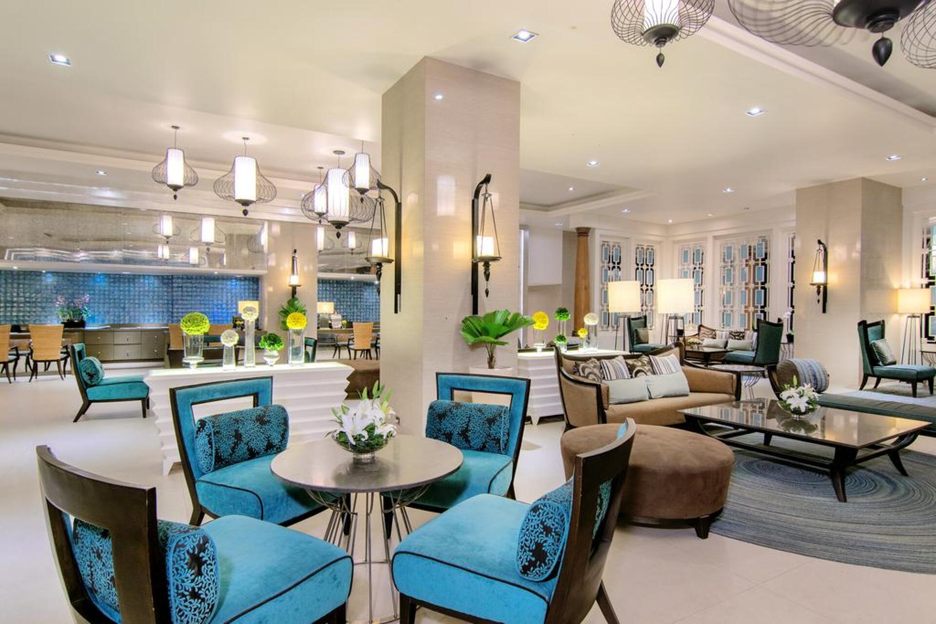 The Bayview Hotel 4* 29