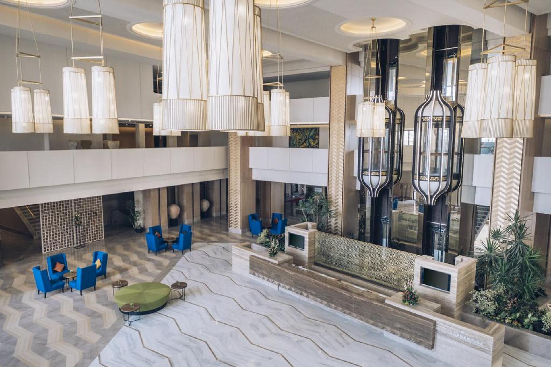 Iberostar Kuriat Palace 5* 30