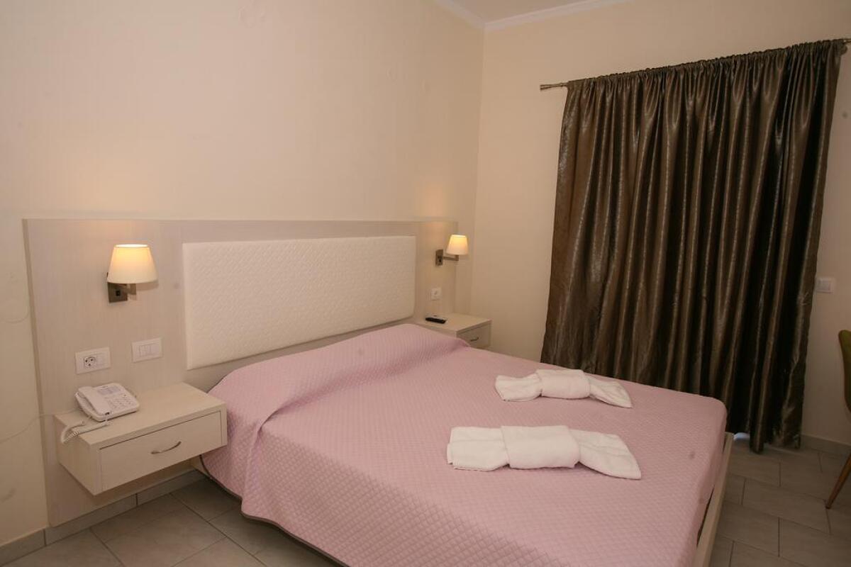 Saint George Palace 4* last