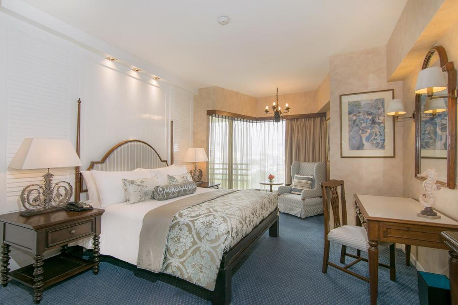 The Bayview Hotel 4* 36