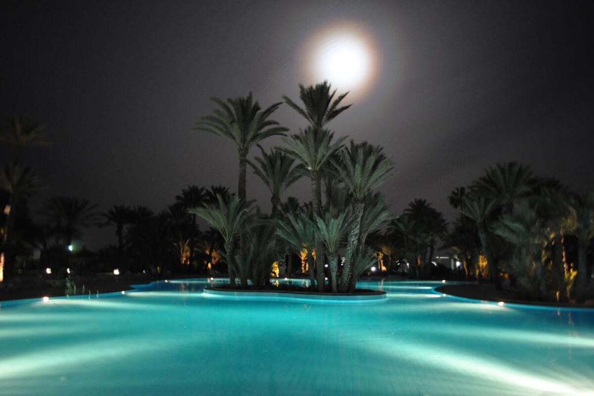 Zita Beach 4* last