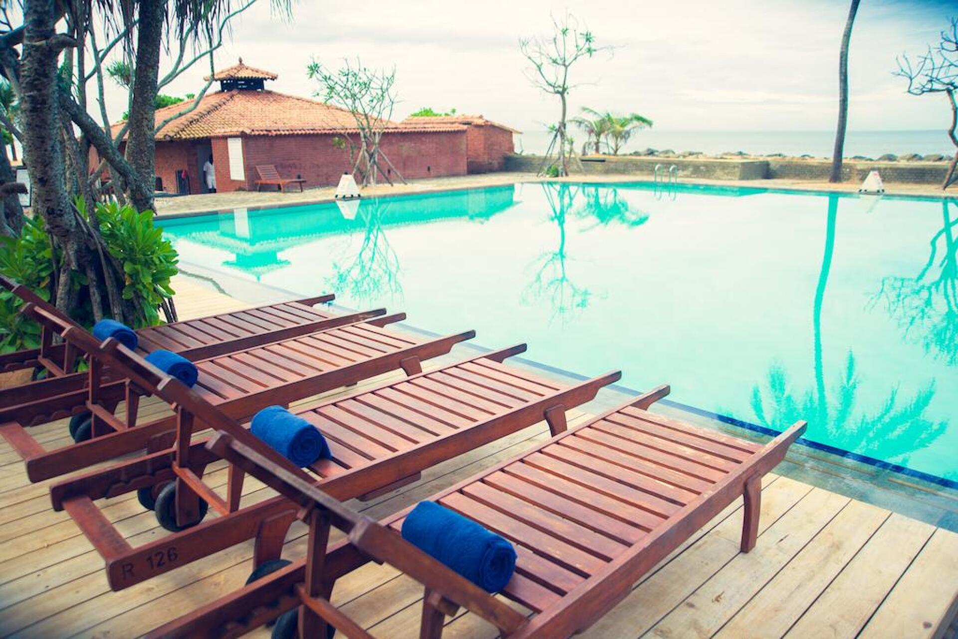 Ranweli Holiday Village 4* 0