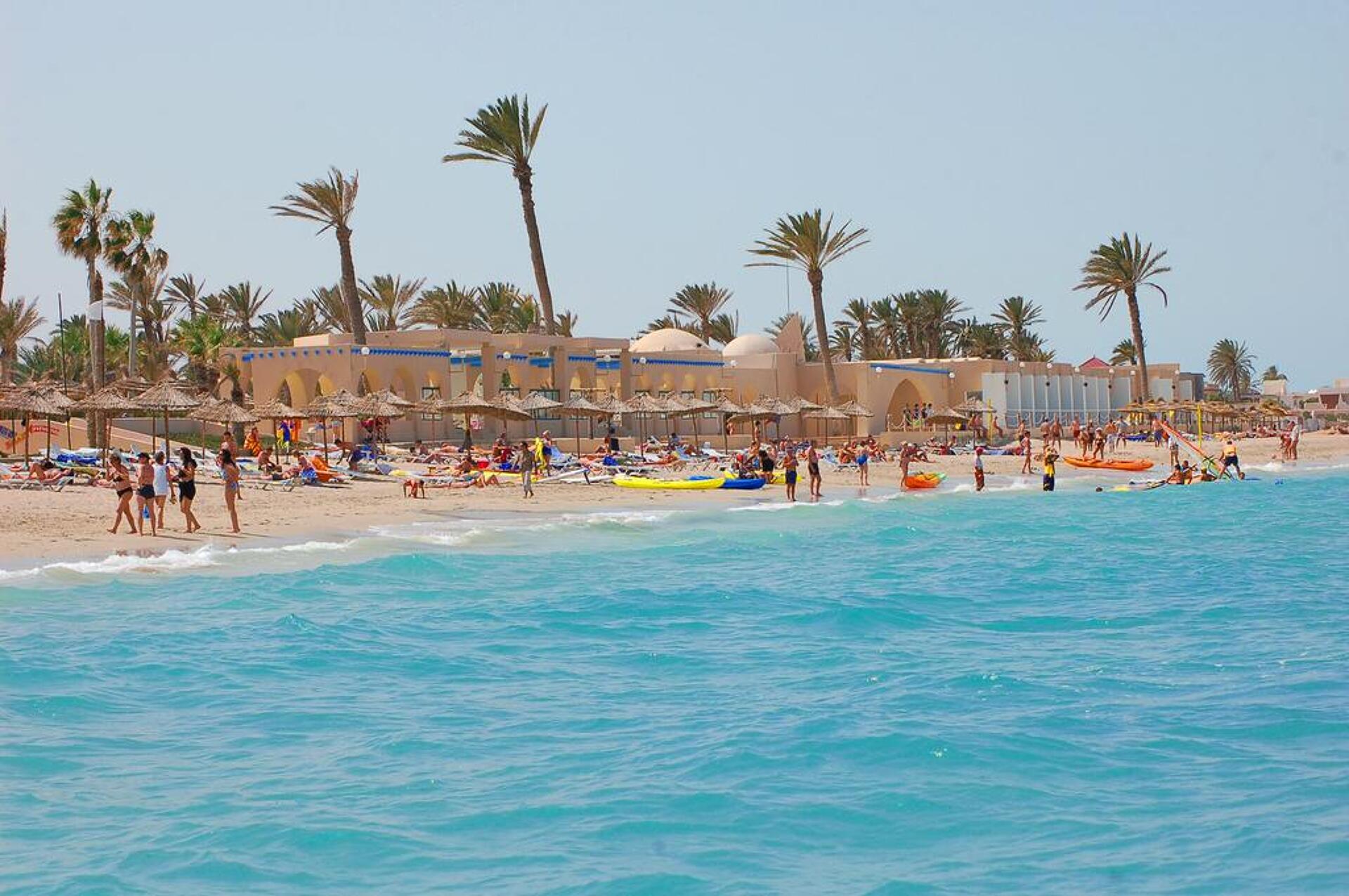 Zita Beach 4* 23