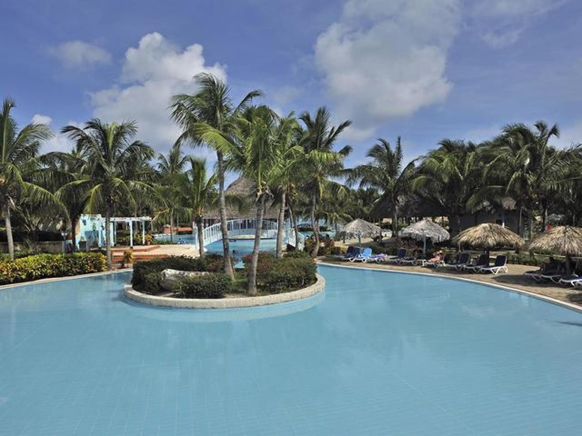 Melia Cayo Santa Maria 5* 11