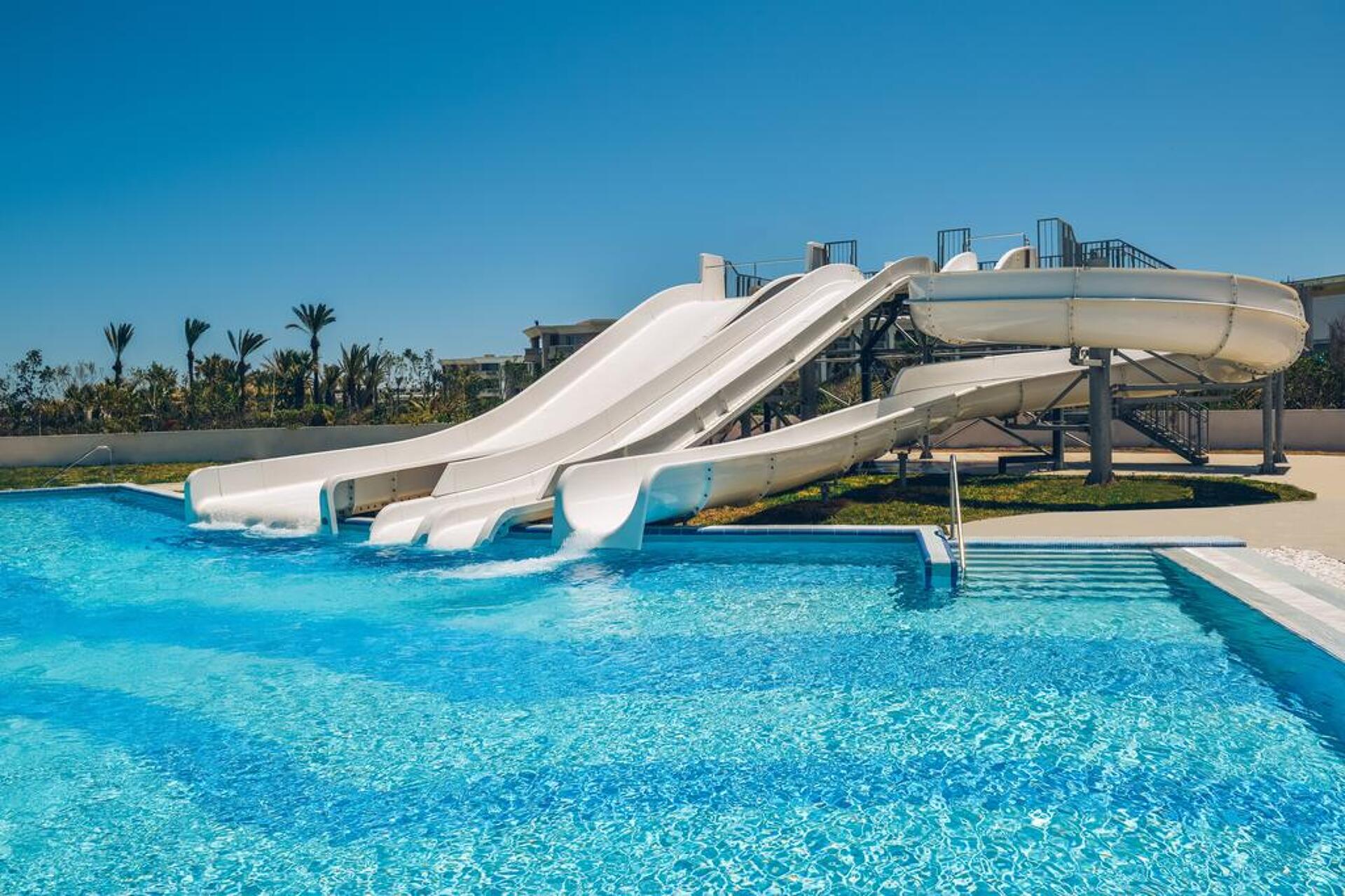 Iberostar Kuriat Palace 5* 11