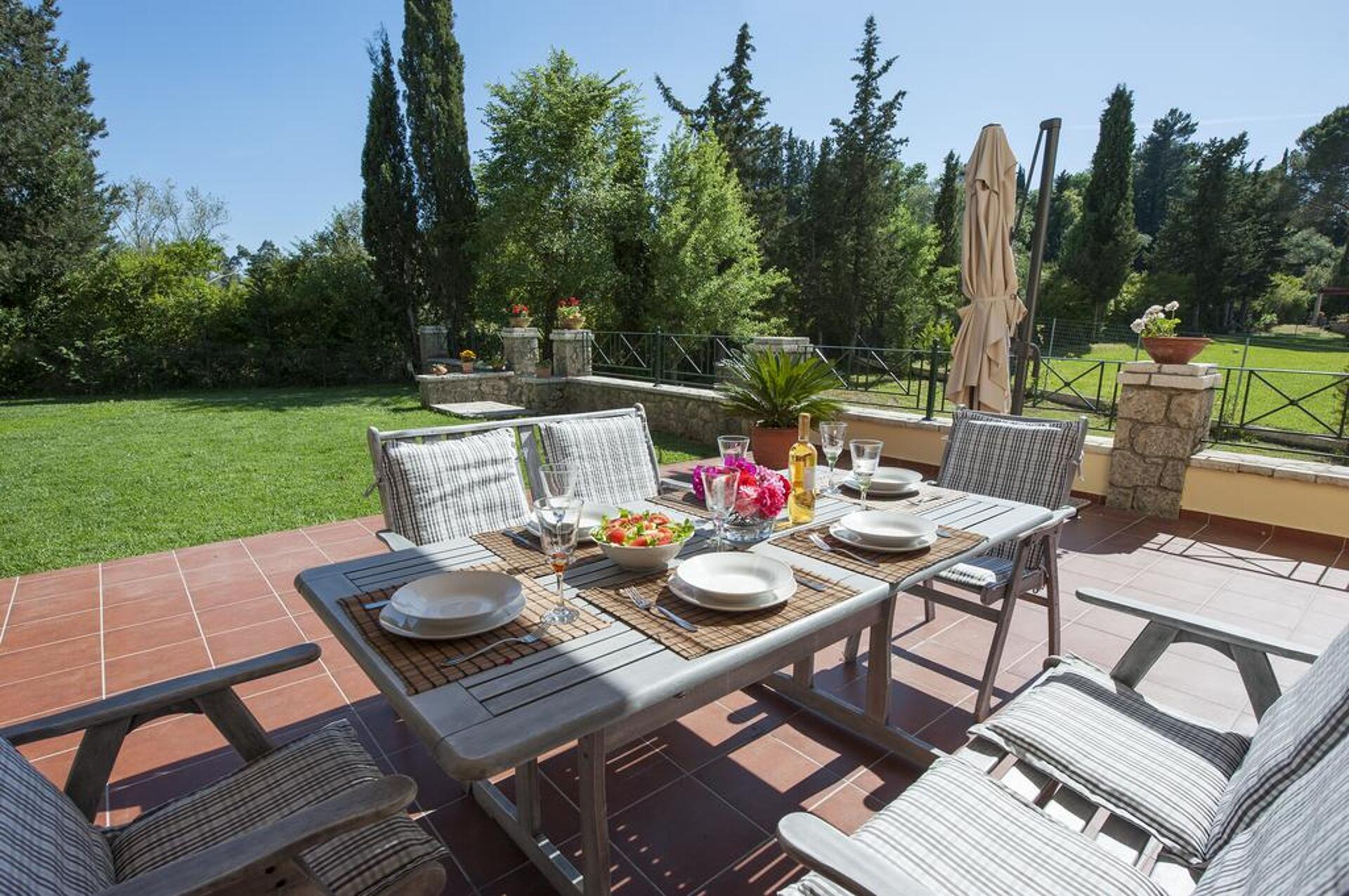 Villa Dionisia 4* 27