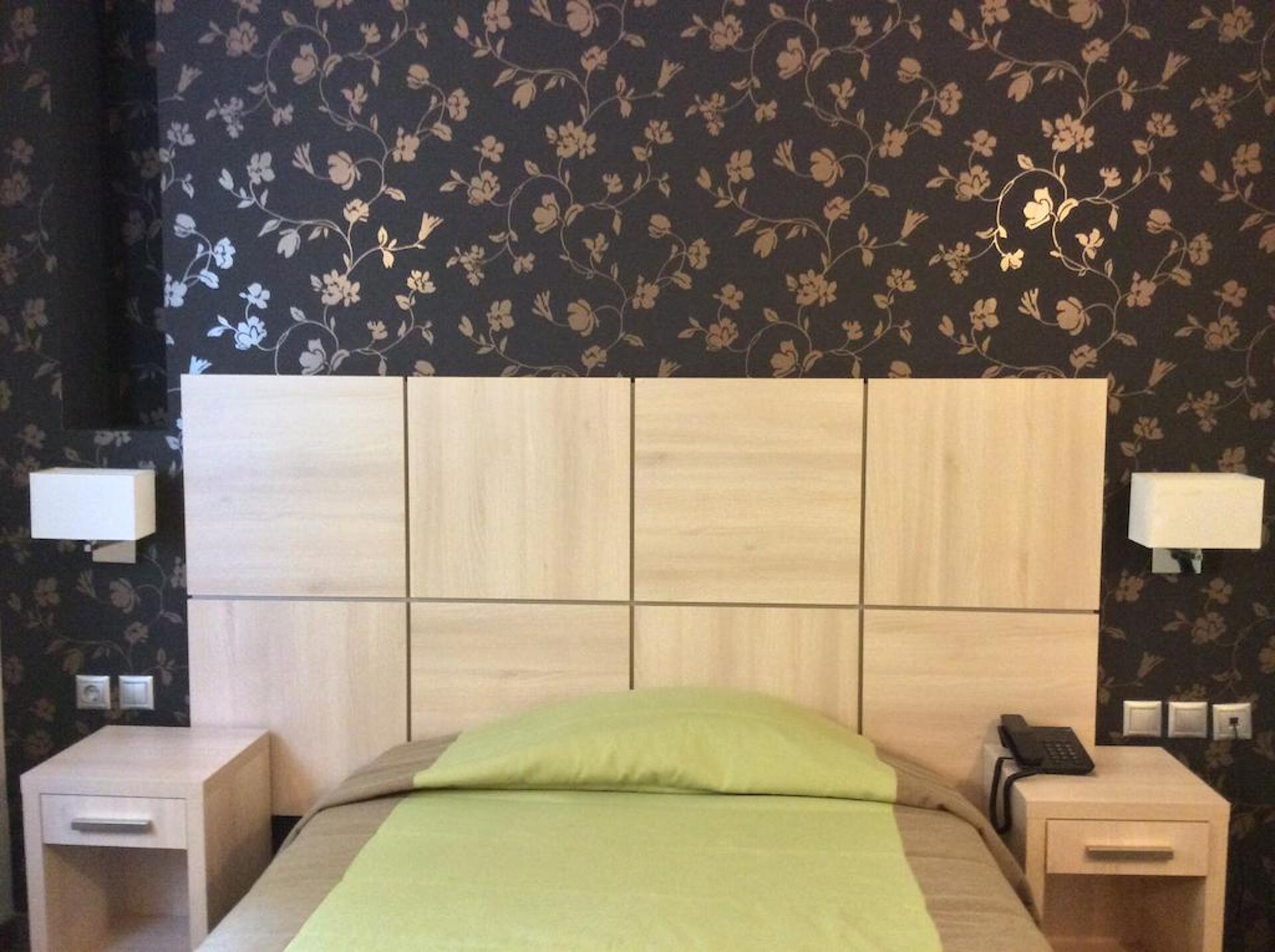 Arion Hotel Corfu 3* 8