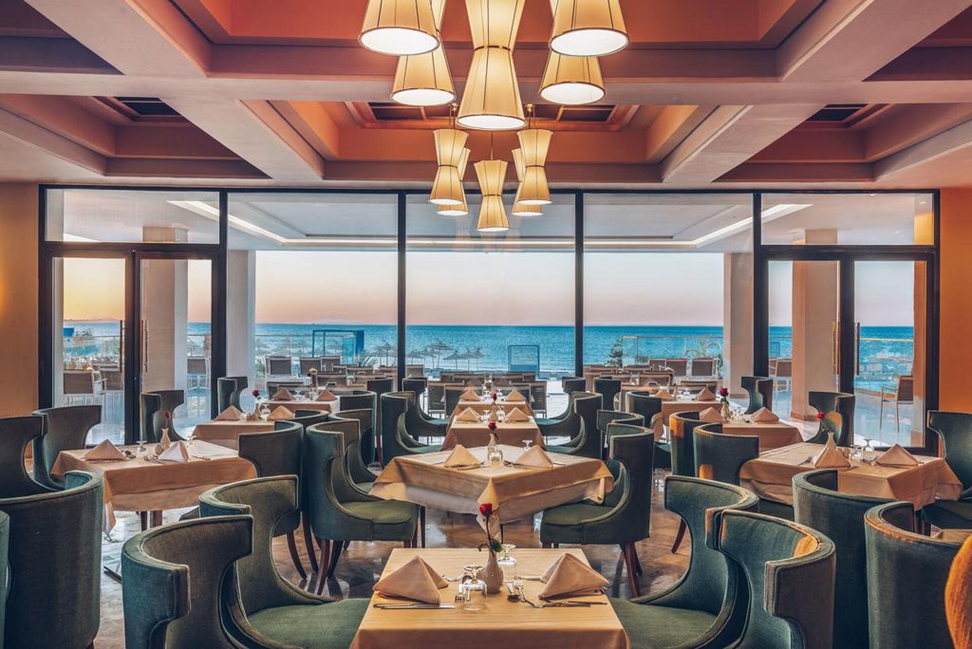Iberostar Kuriat Palace 5* 10