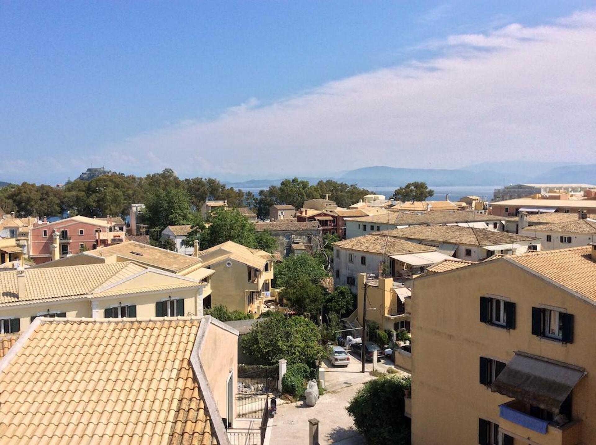Arion Hotel Corfu 3* 3