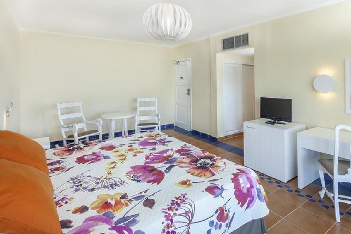 Melia Cayo Santa Maria 5* 3