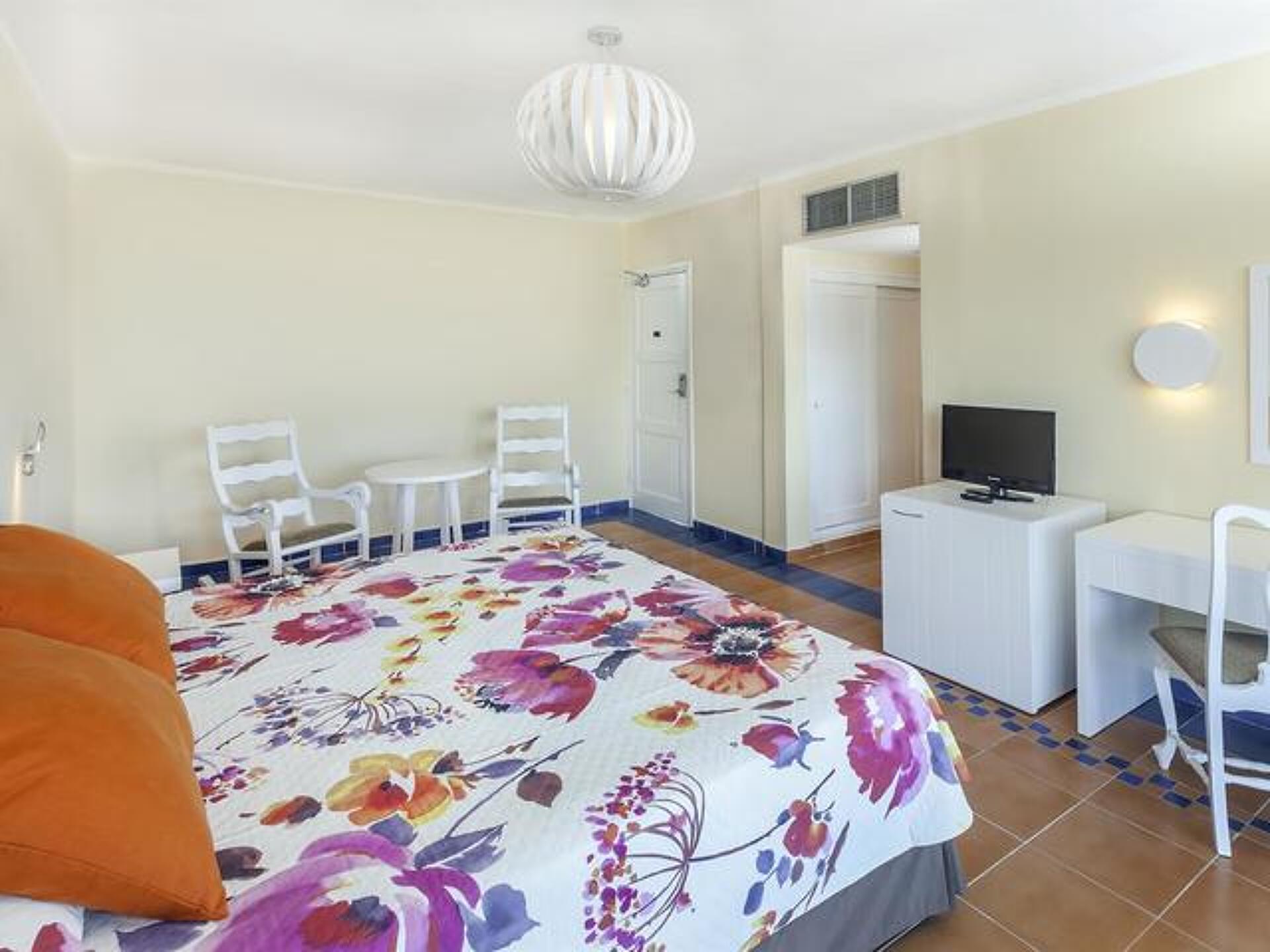 Melia Cayo Santa Maria 5* 3