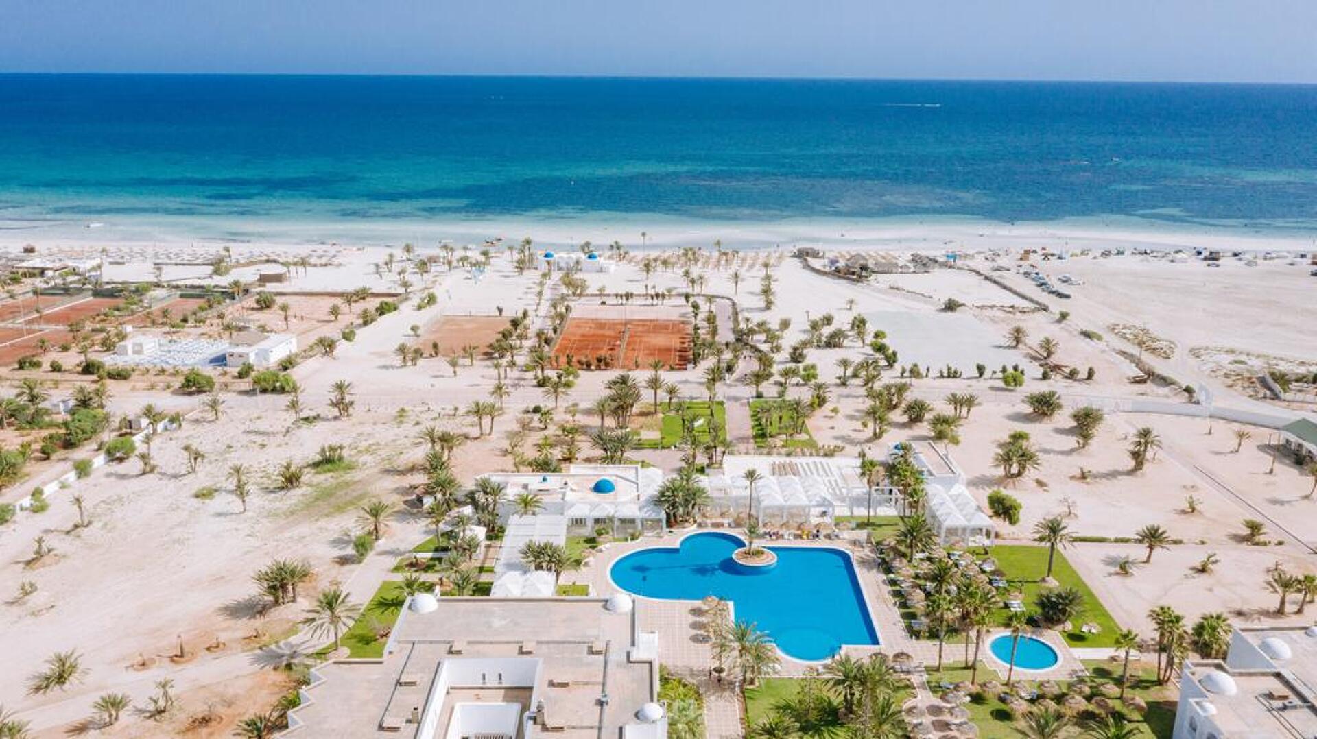 Djerba Golf Resort & Spa 4* 23