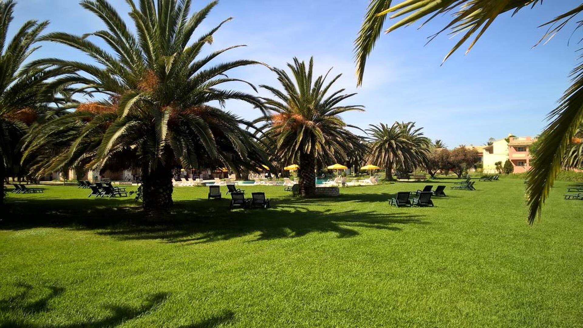 St.George's Bay Country Club & Spa 4* 7