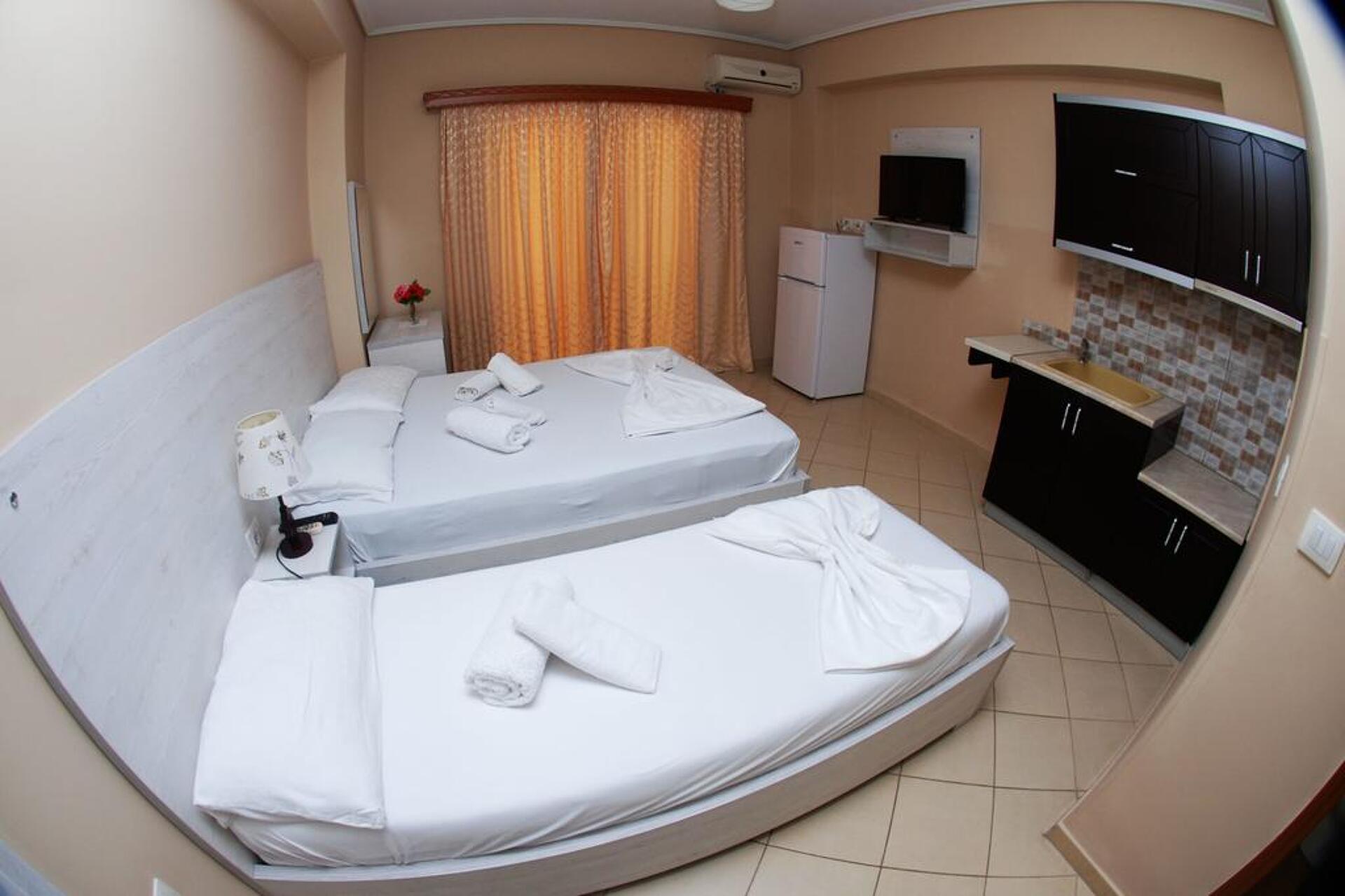 Alpha Hotel 3* 34