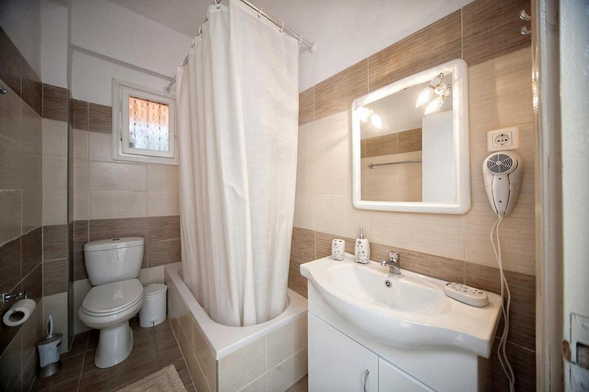 Joanna Sea View Apartments  3* 11