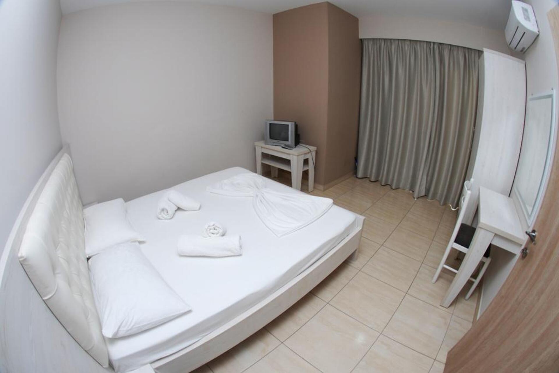 Alpha Hotel 3* 19