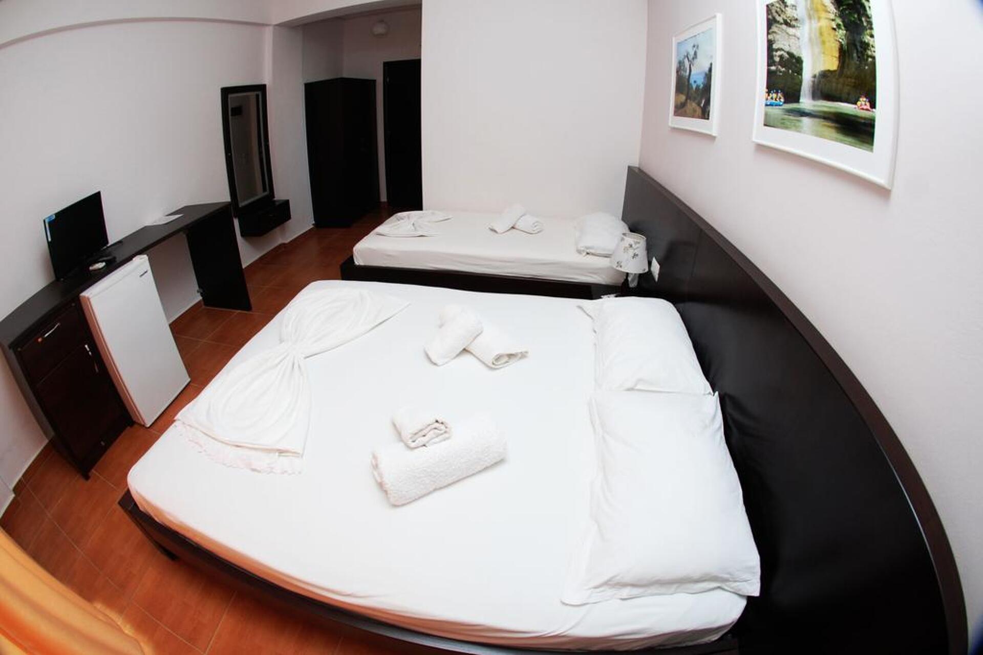 Alpha Hotel 3* 27