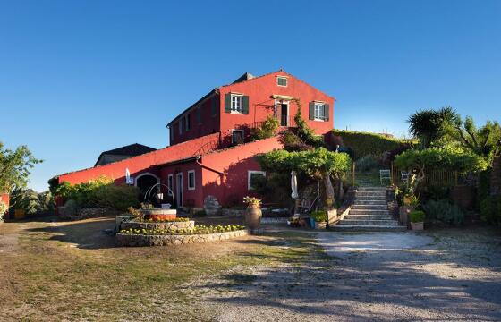 Fundana Villas