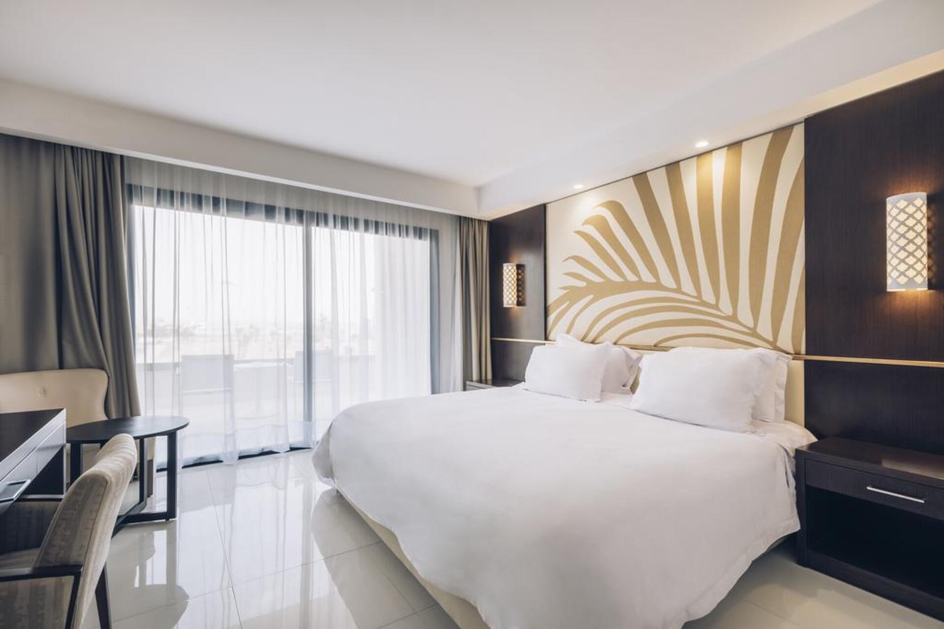 Iberostar Kuriat Palace 5* 42