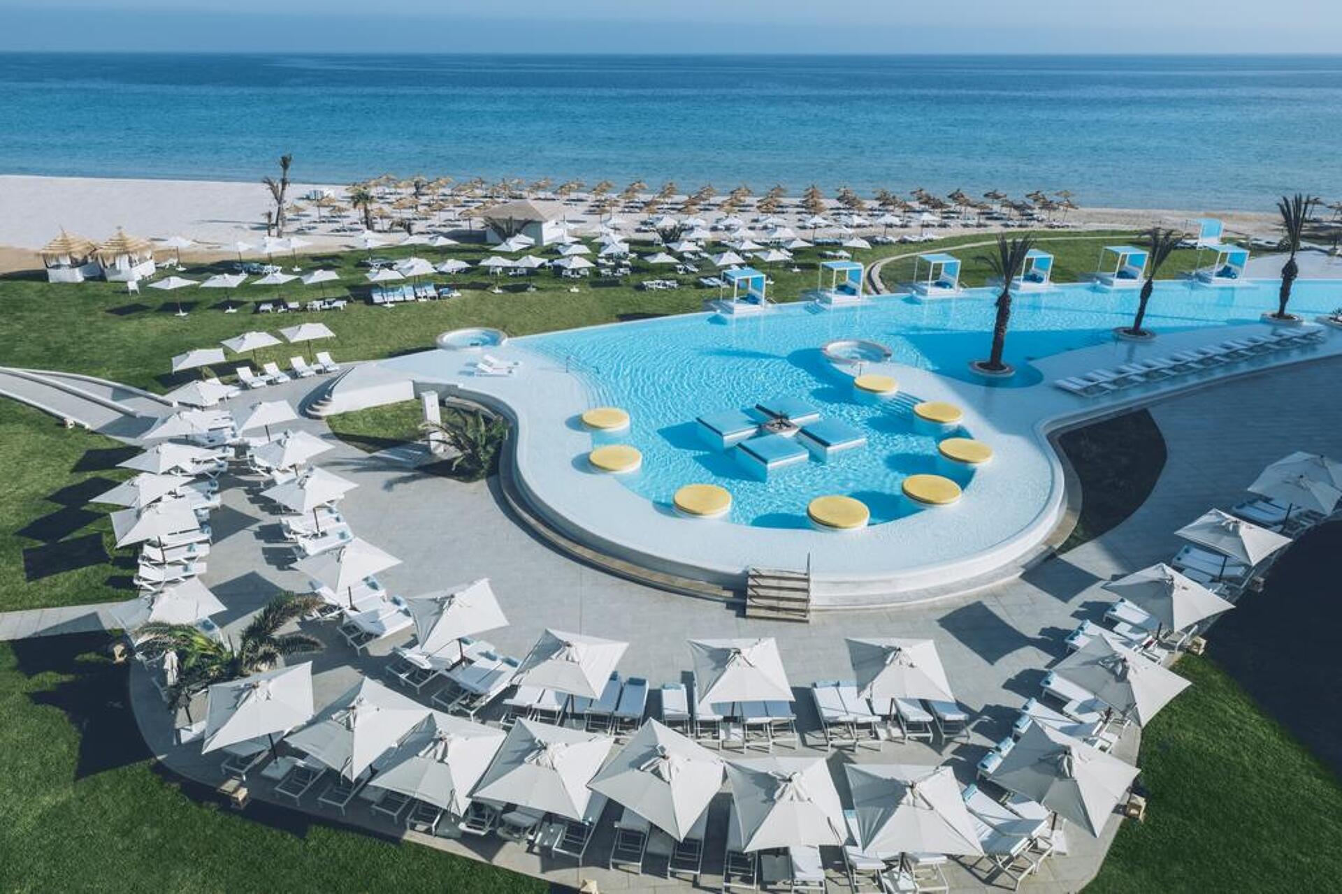 Iberostar Kuriat Palace 5* 22
