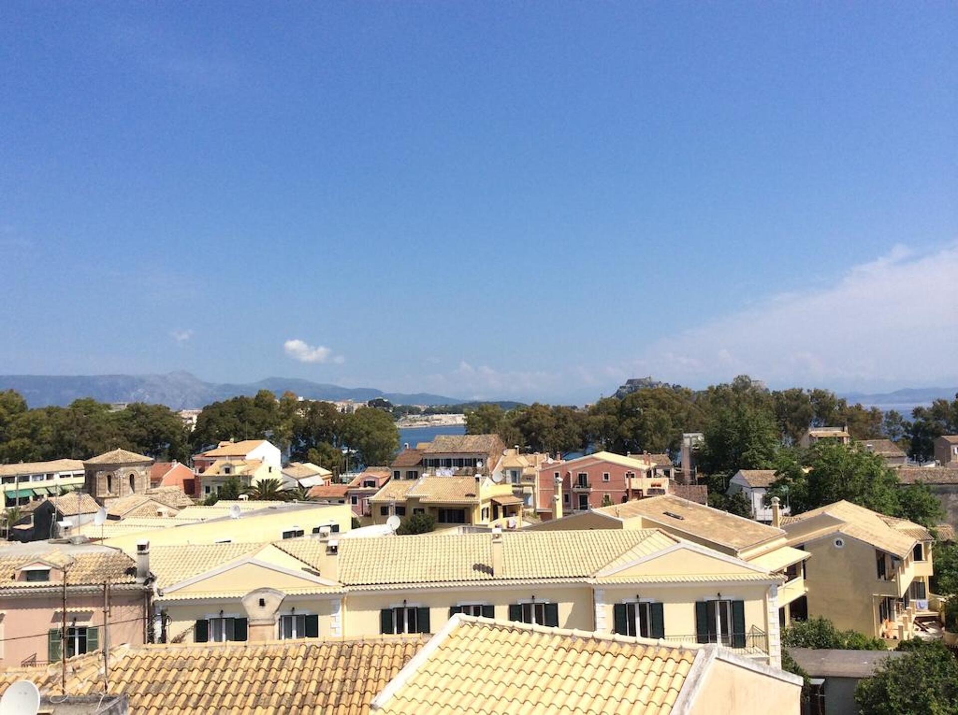 Arion Hotel Corfu 3* 4